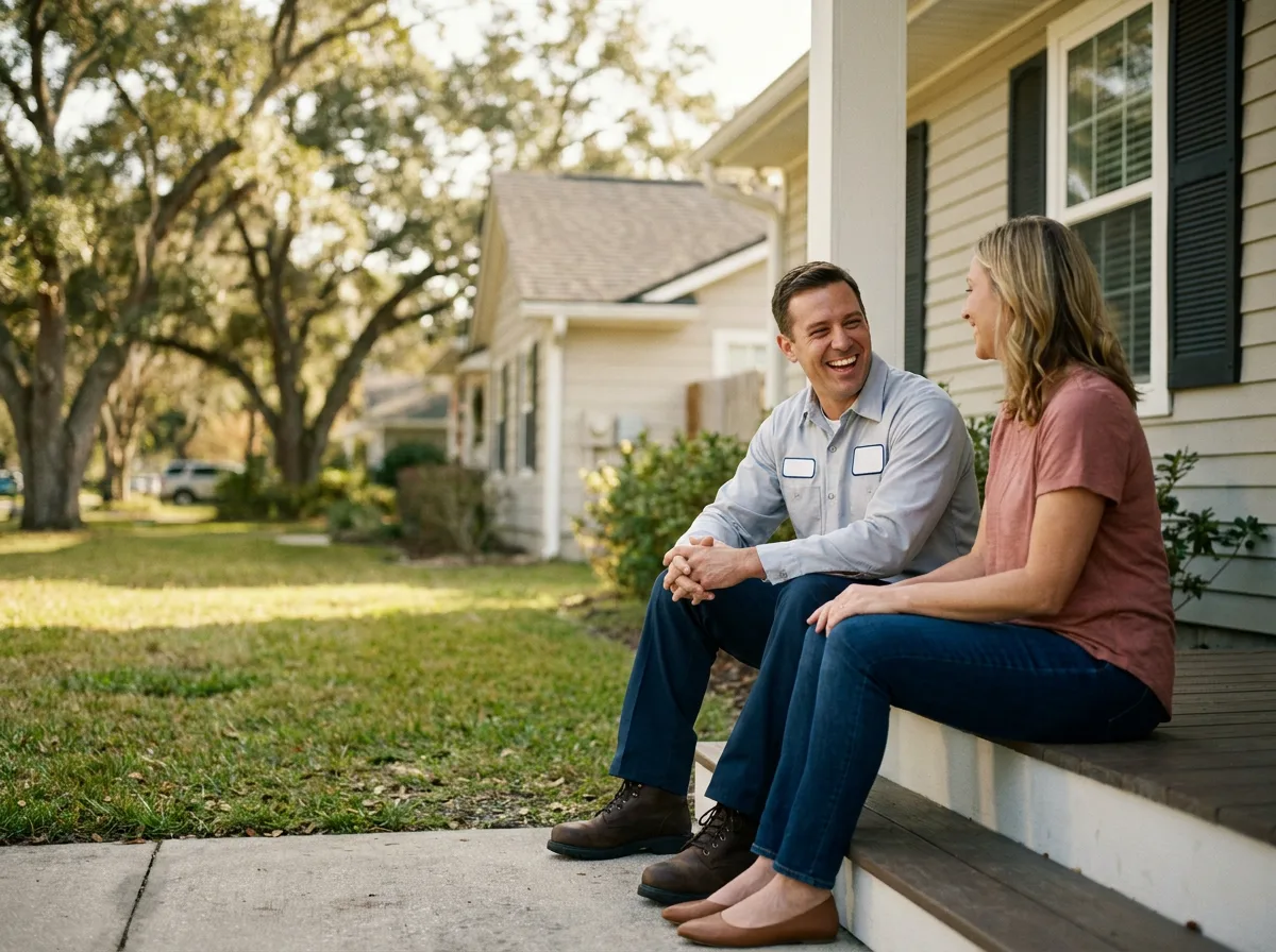 Septic tank pumping FAQs for Schertz, TX